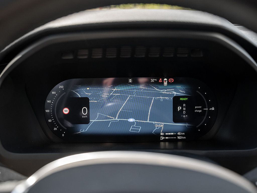 Volvo XC90 T8 AWD Core AHK RÜCKFAHRKAMERA H/K