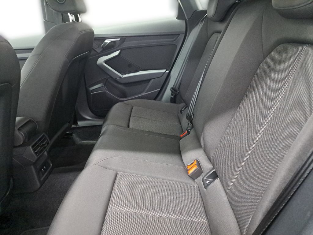 Audi A3 35 TDI Sportback S tronic advanced - Samsaru's Car Outlet