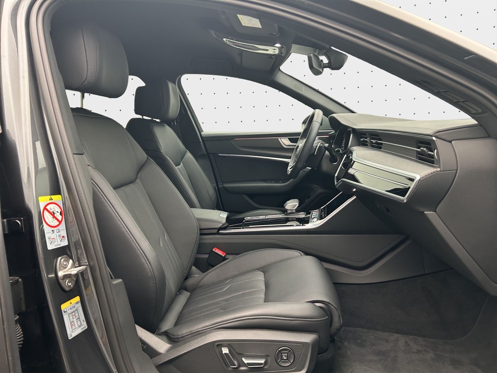 Audi RS 6 Avant performance*280 km/h*B&O*HUD*Laser*Vi