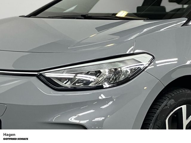 Volkswagen ID.3 Pro 150 kW Move LED NAV AHK HUD SHZ