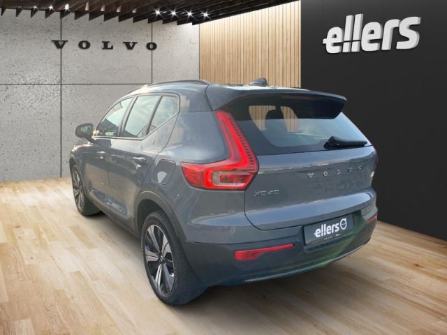 Volvo XC40 Core Recharge Pure Electric 2WD  Tempomat K