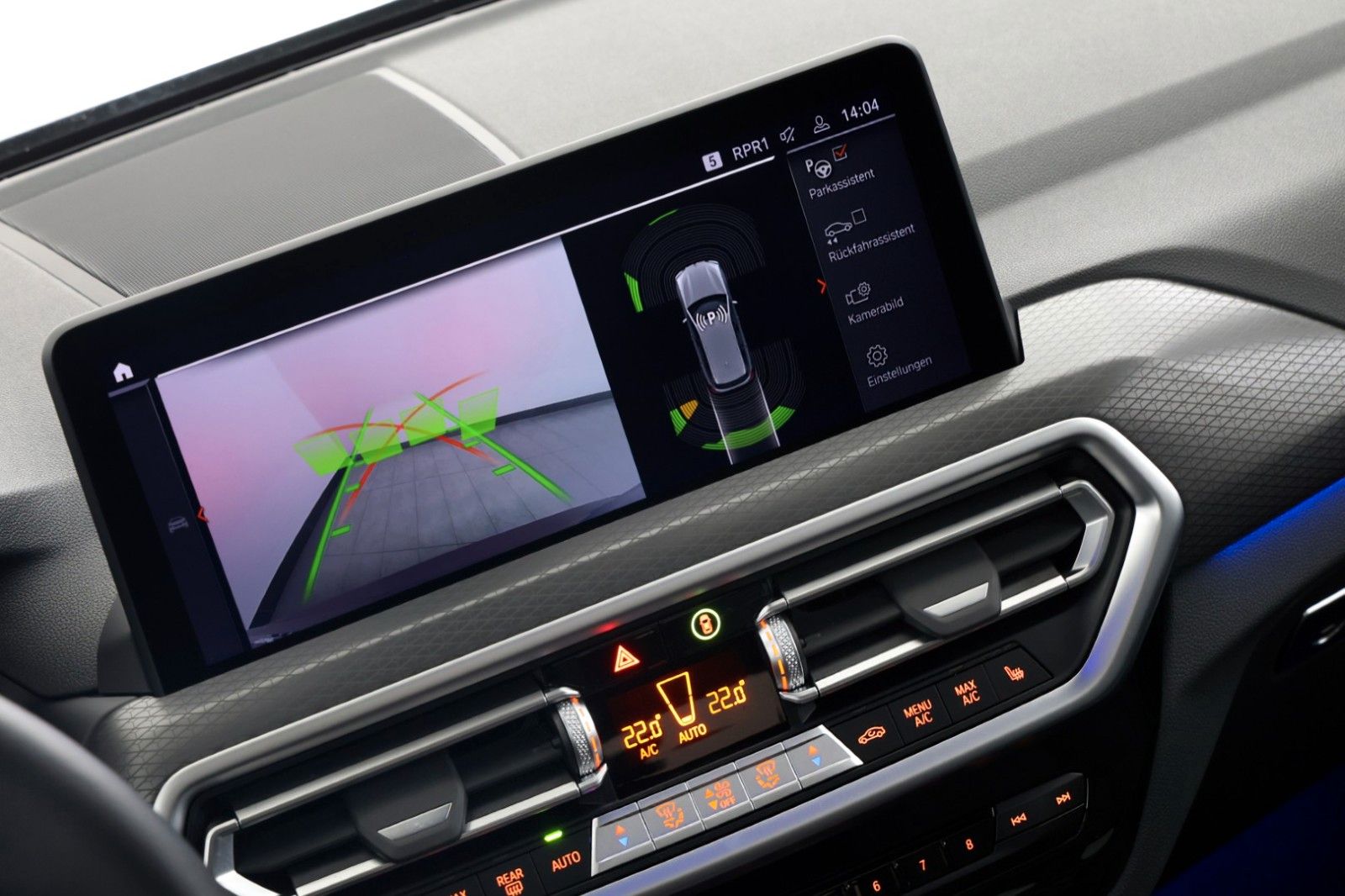 BMW X3 xDrive30i M Sport HUD ACC H&K PANO STHZ AHK