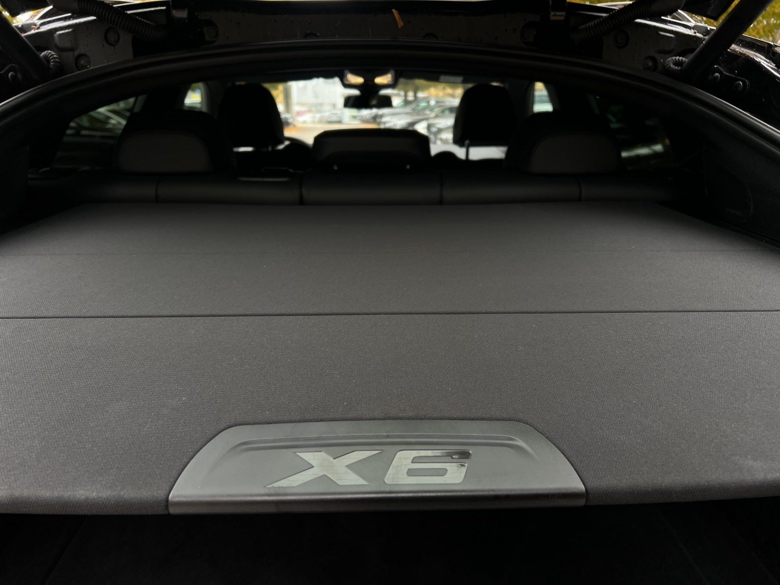 BMW X6 xDrive30d M Sport Gestiksteuerung HK HiFi
