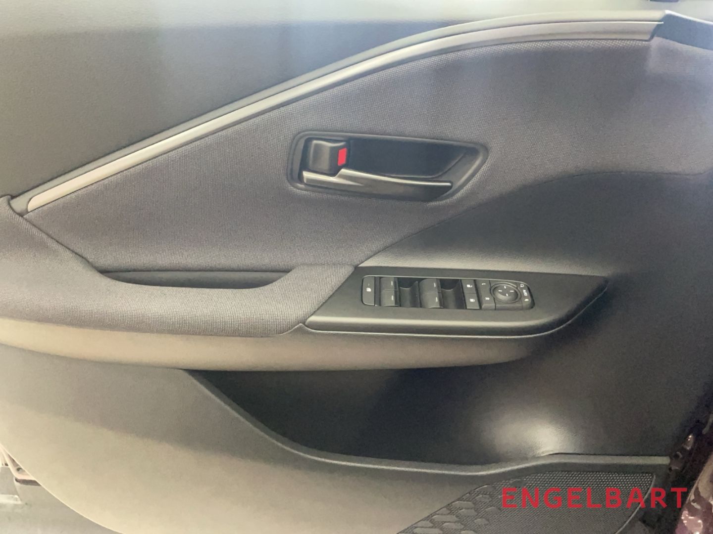 Toyota C-HR 1.8 Team Deutschland Keyless PDCv+h Lenkrad