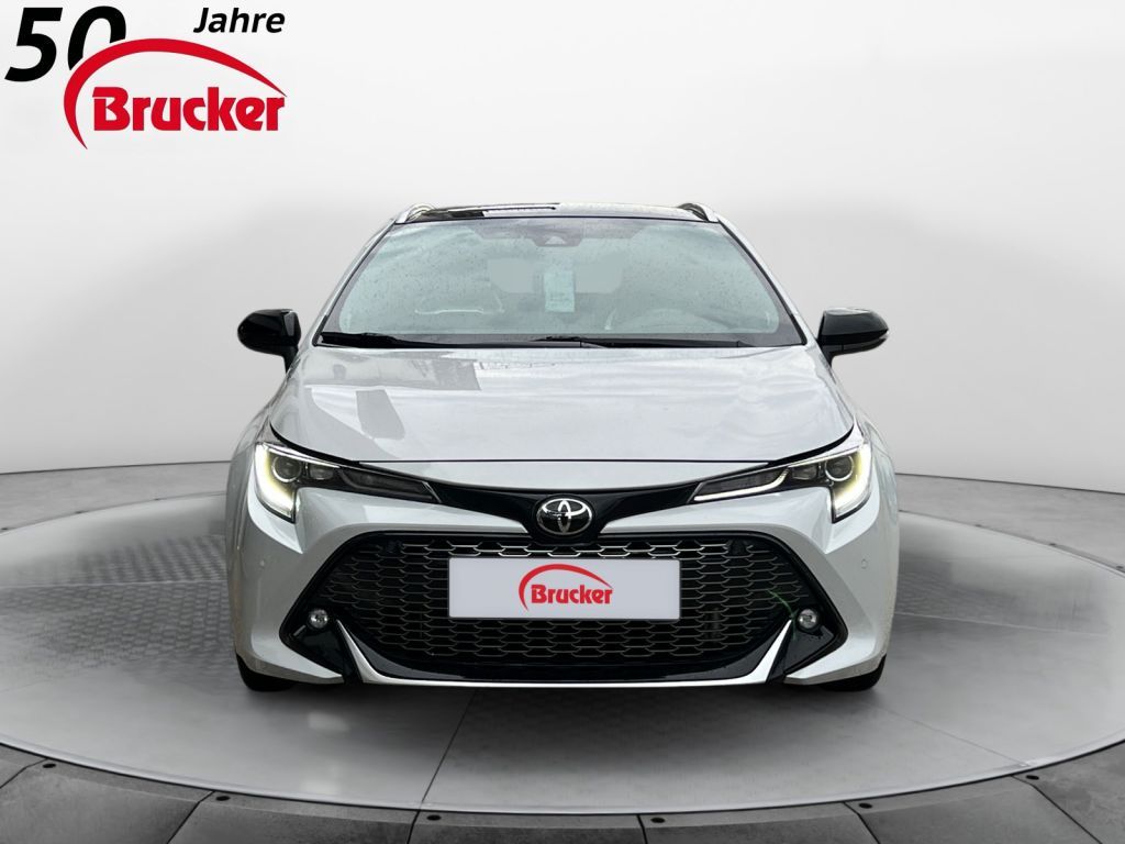Toyota Corolla 2.0 Hybrid TS GR Sport - Samsaru's Car Outlet