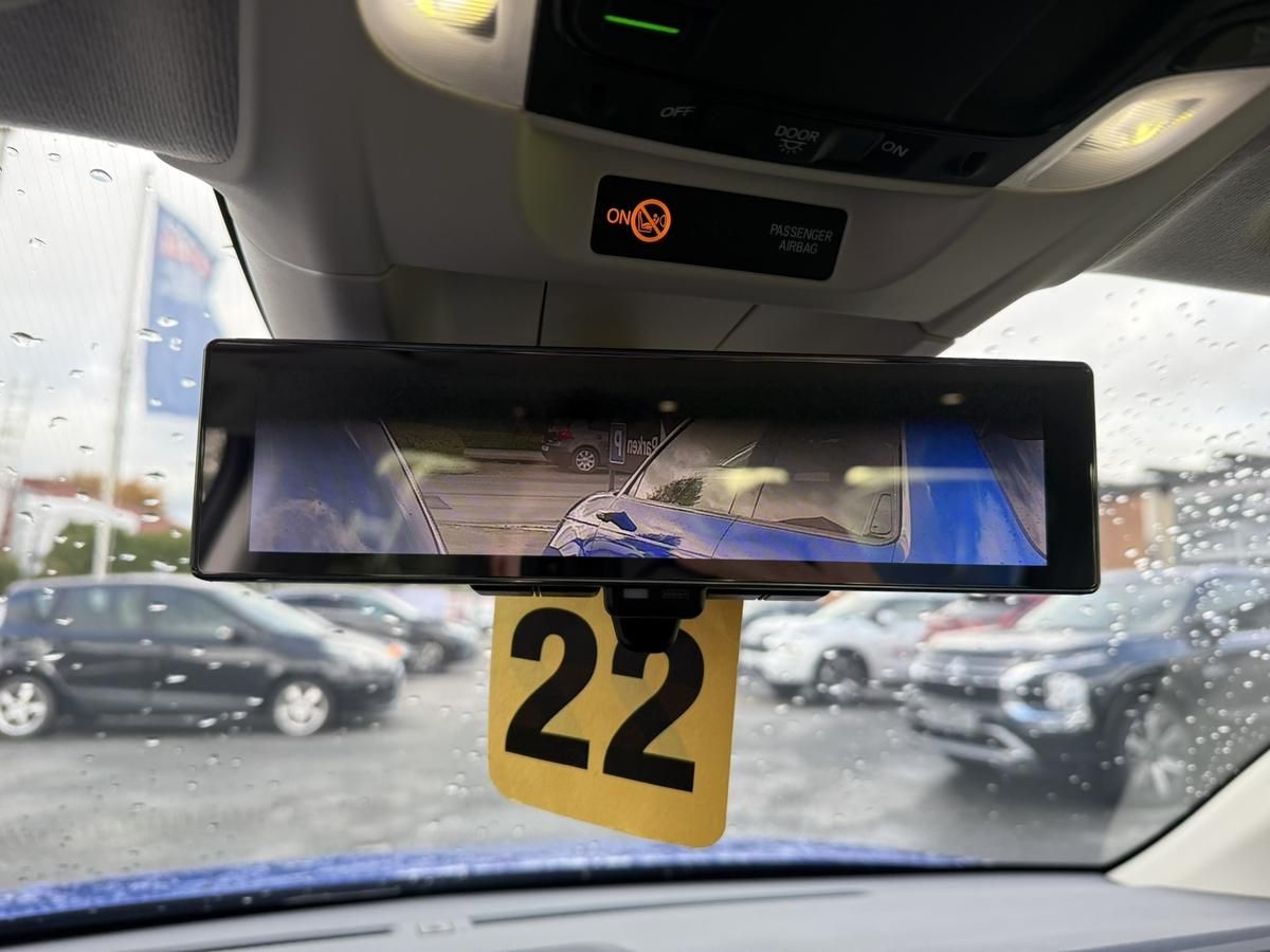Honda e Advance 17" Allwetter