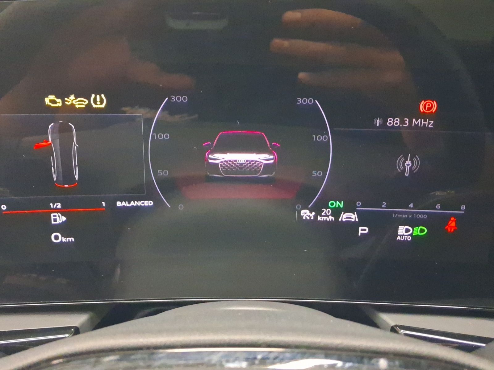 Audi A6 Limousine TFSI 2x S LINE LEDER MATRIX HuD B&O
