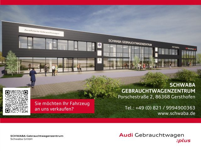 Audi A5 Avant TDI S line *AHK*PANO*R-KAM*20*