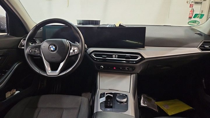 BMW 320d xDrive Limousine