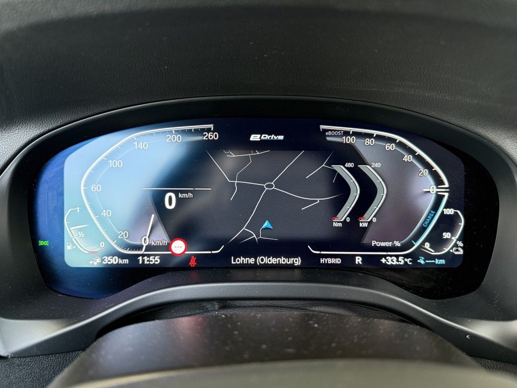 BMW X3 30e xDrive - Samsaru's Car Outlet