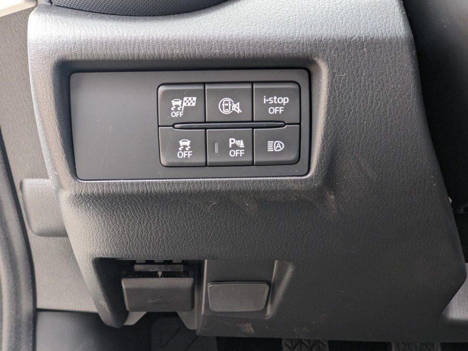 Mazda MX-5 2.0l Exclusive Bose Matrix-LED Navi