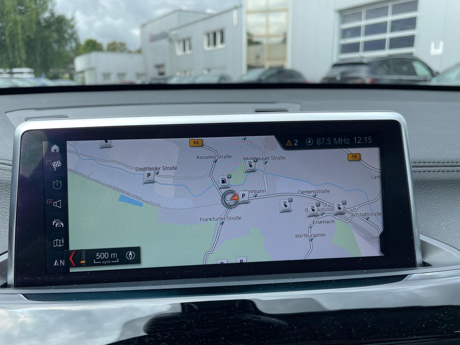 BMW X1 xDrive25e - Samsaru's Car Outlet