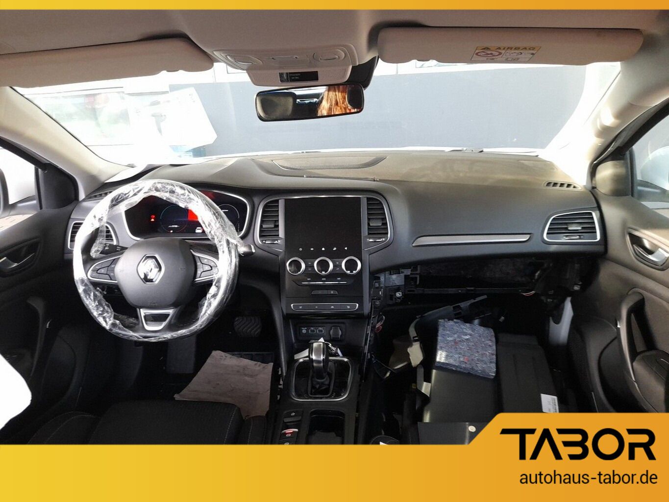 Renault Megane Grandt. E-TECH 160 Aut. Business - Samsaru's Car Outlet