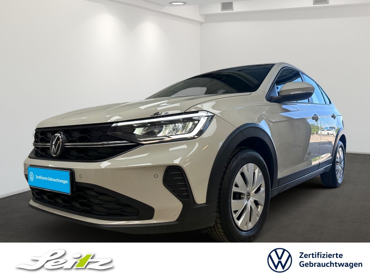 Volkswagen Taigo 1.0 TSI - Samsaru's Car Outlet