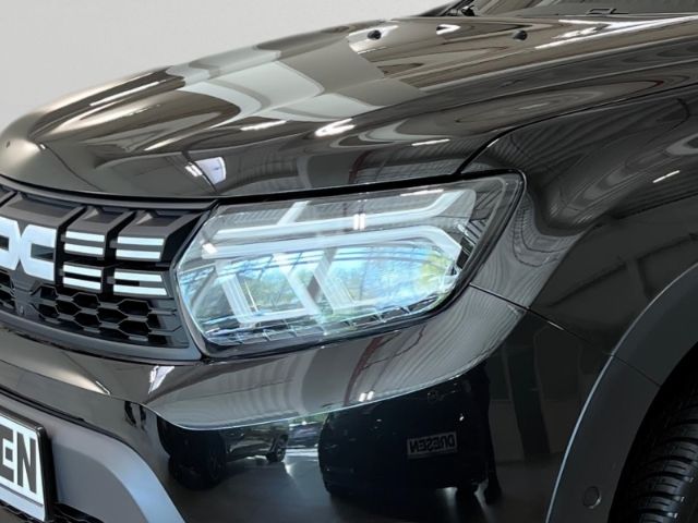 Dacia Duster II 4WD - Samsaru's Car Outlet