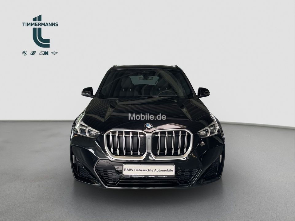BMW X1 xDrive20d M-Sport - Samsaru's Car Outlet