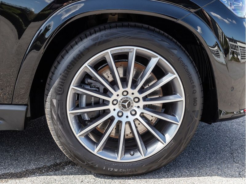 Mercedes-Benz GLE 450 d 4M AMG-Sport/Pano/Burm/AHK/HUD/Nappa