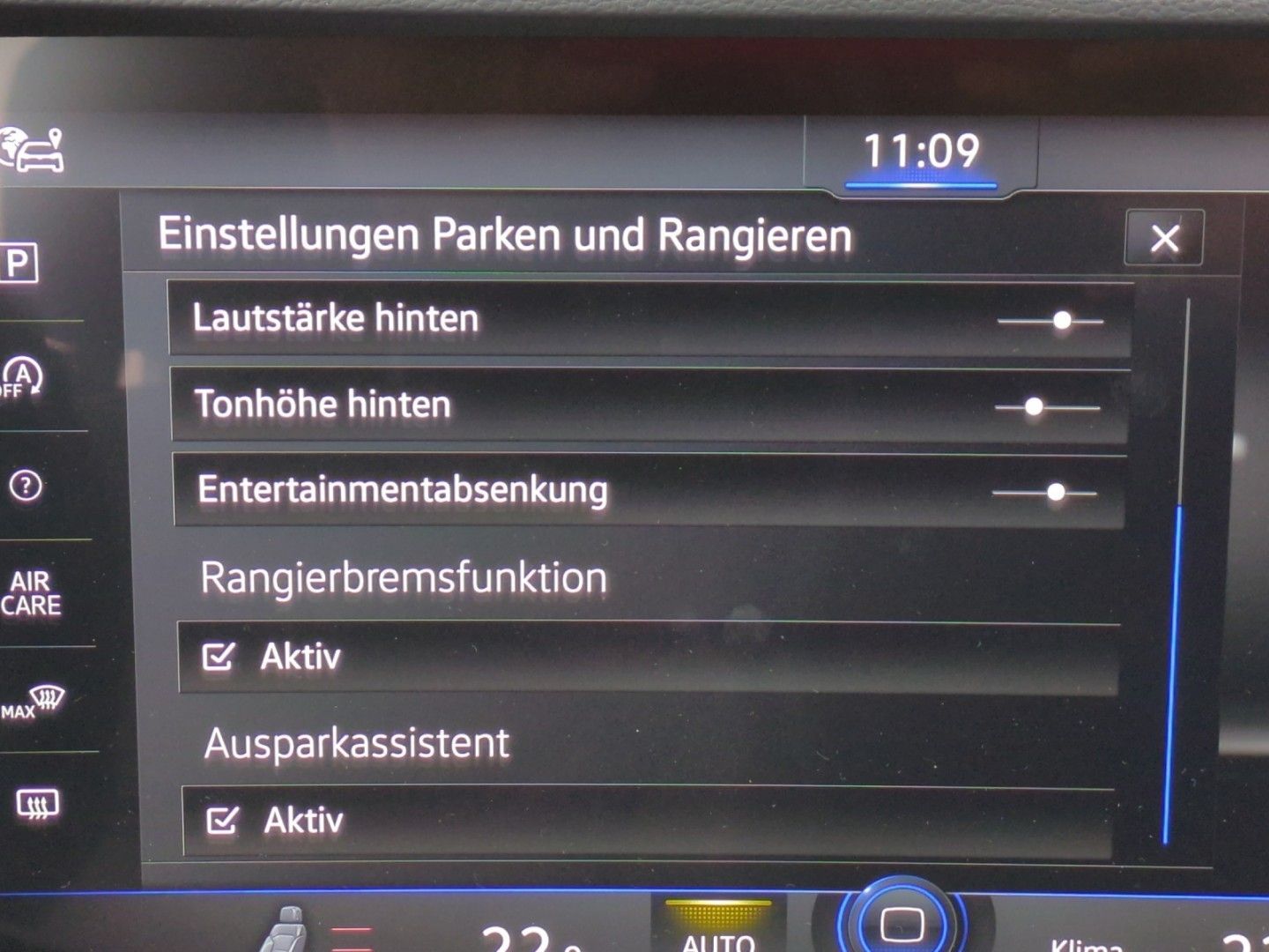 Volkswagen Touareg R-LINE 4M - Samsaru's Car Outlet