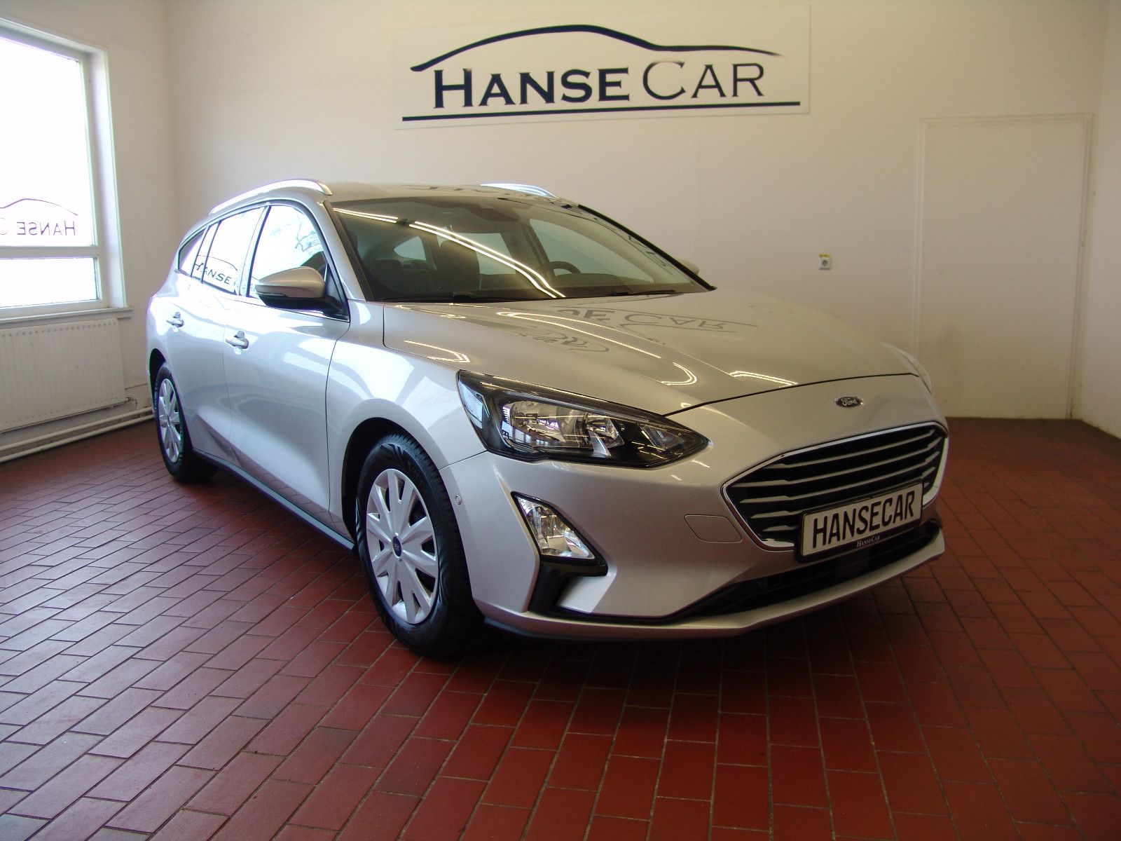 Ford Focus Turnier - Samsaru's Car Outlet