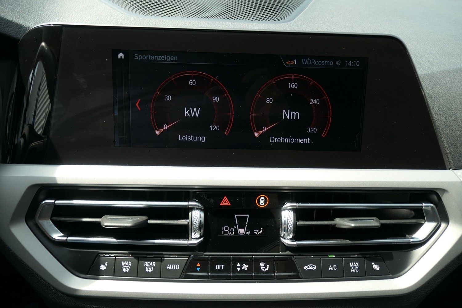 BMW 318 i Touring - Samsaru's Car Outlet