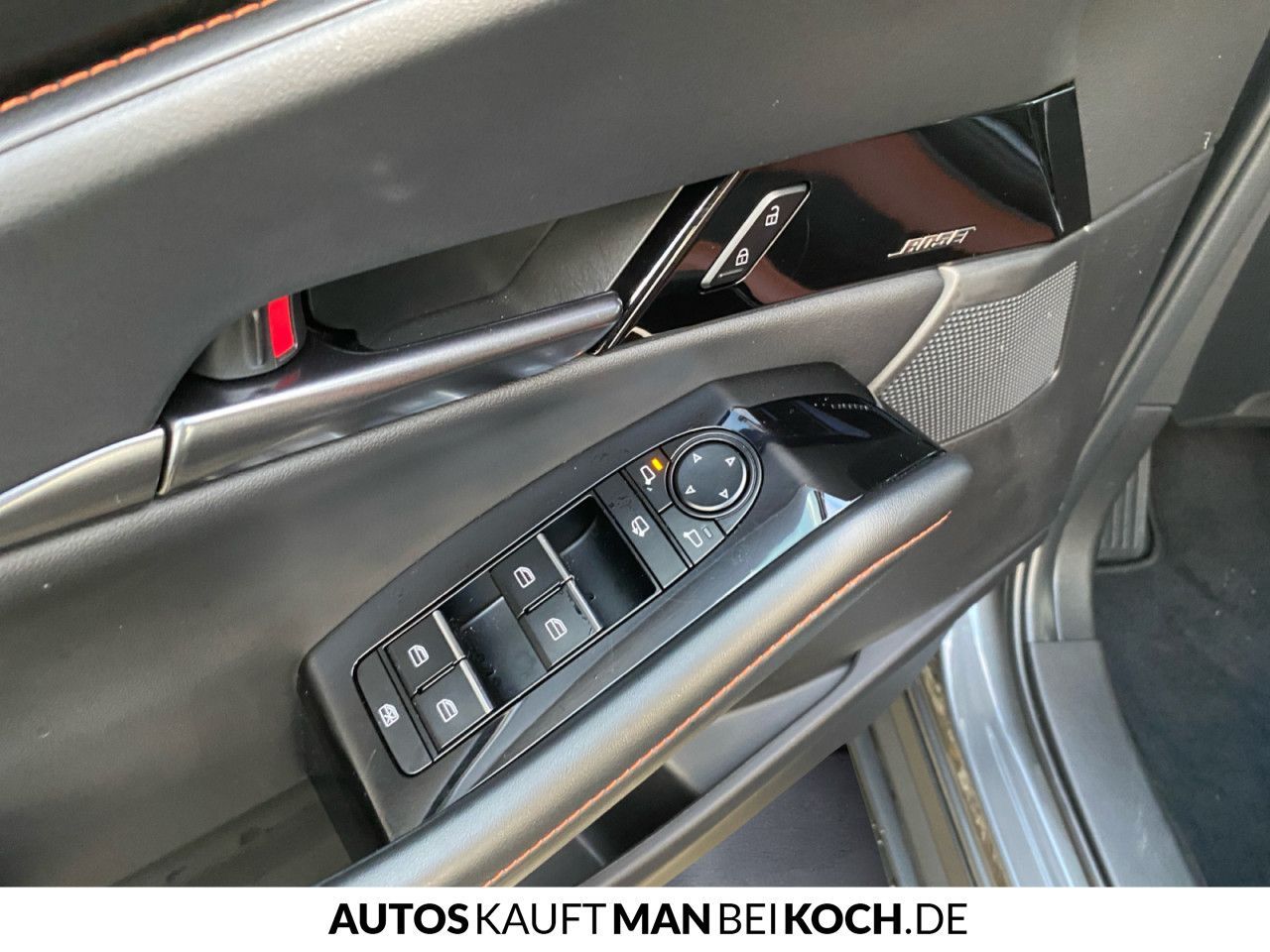 Mazda BOSE KEYLESS 18° LED KAM ACC DAB