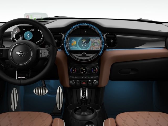 MINI Cooper S Cabrio - Samsaru's Car Outlet