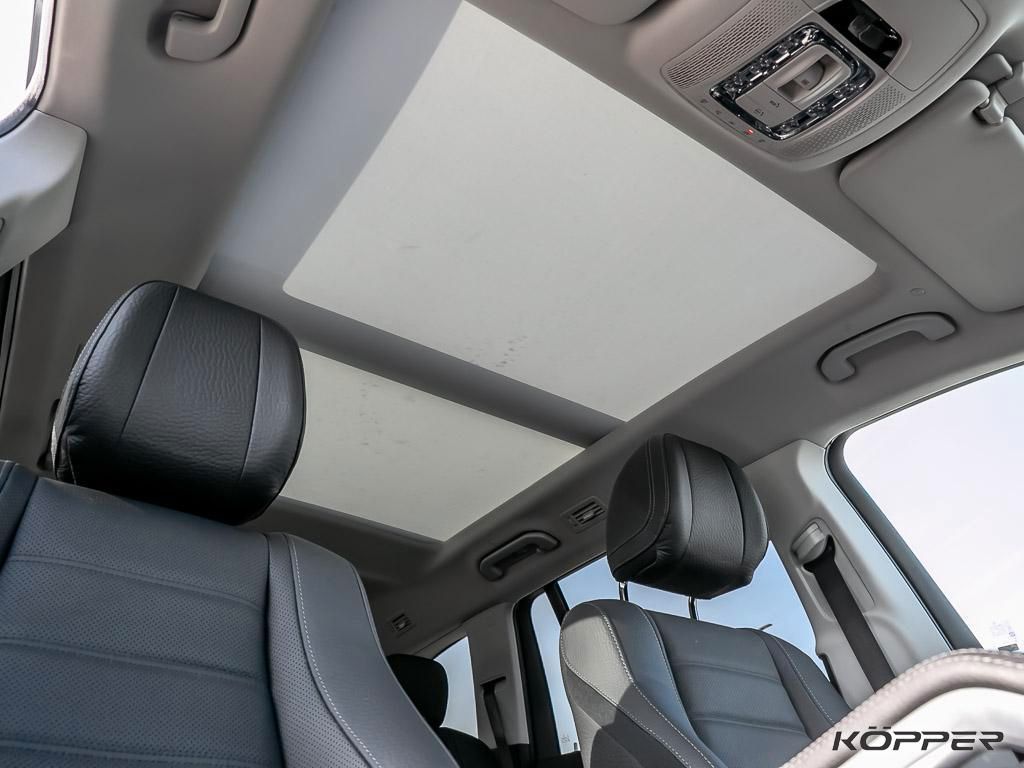 Mercedes-Benz GLS 350 d 4M PREMIUM PLUS - Samsaru's Car Outlet
