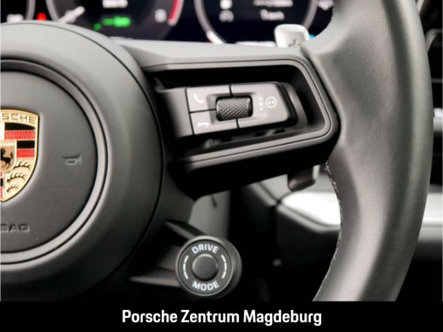 Porsche Cayenne E-Hybrid Coupe*BOSE*PASM*INNO*PANO*