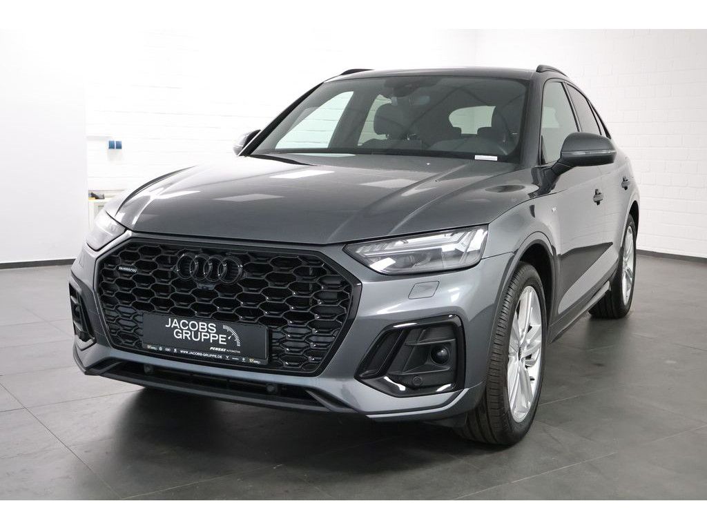 Audi Q5 Sportback 50 TFSI e quattro S-line S-tronic,N