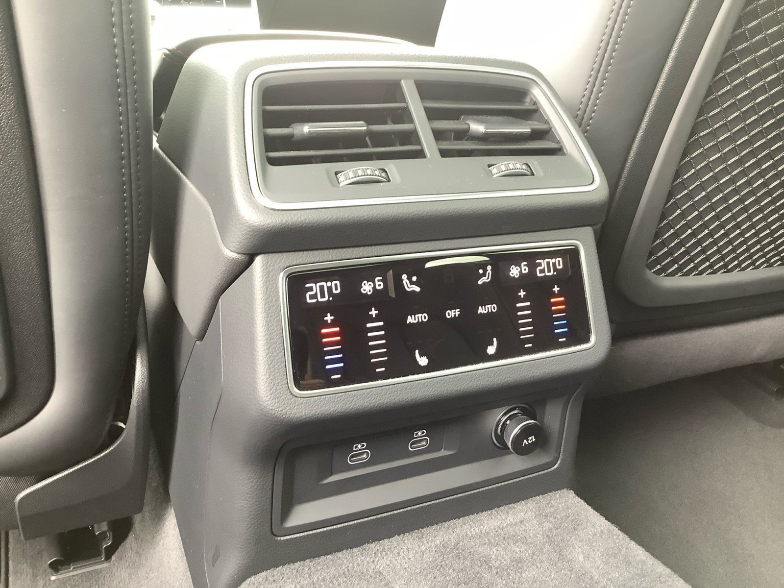 Audi A6 Avant 45 TFSI q. S-Tronic S-Line - Samsaru's Car Outlet