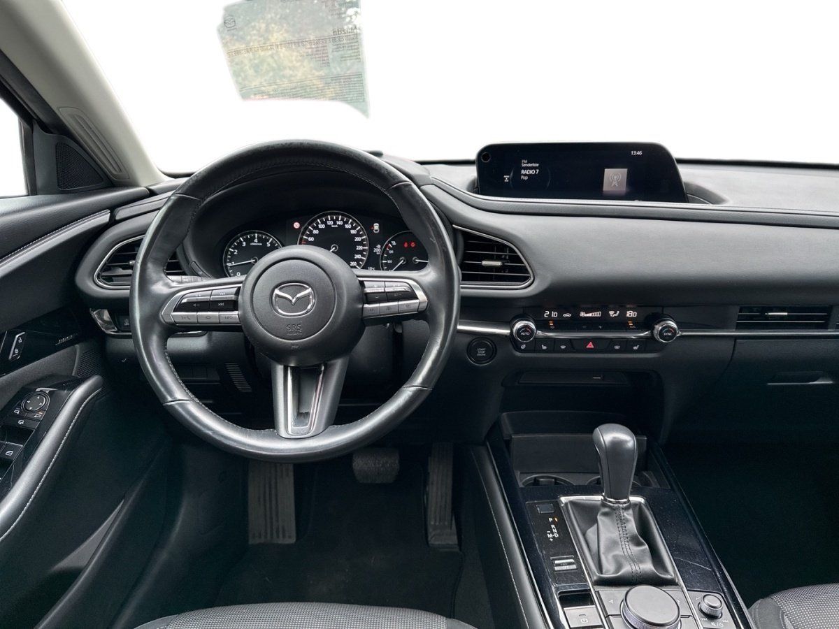Mazda CX-30 SKYACTIV-G 2.0 150PS M Hybrid AL-SELECTION
