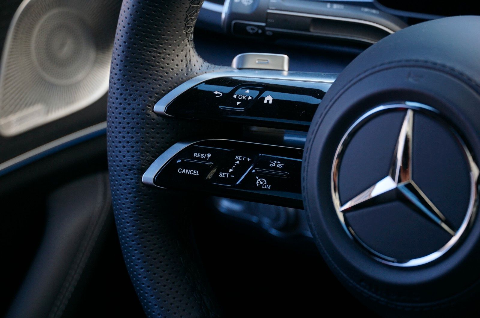Mercedes-Benz GLE 450 d 4M Coupe/AMG Premium/Dist+/HUD/AHK/22"