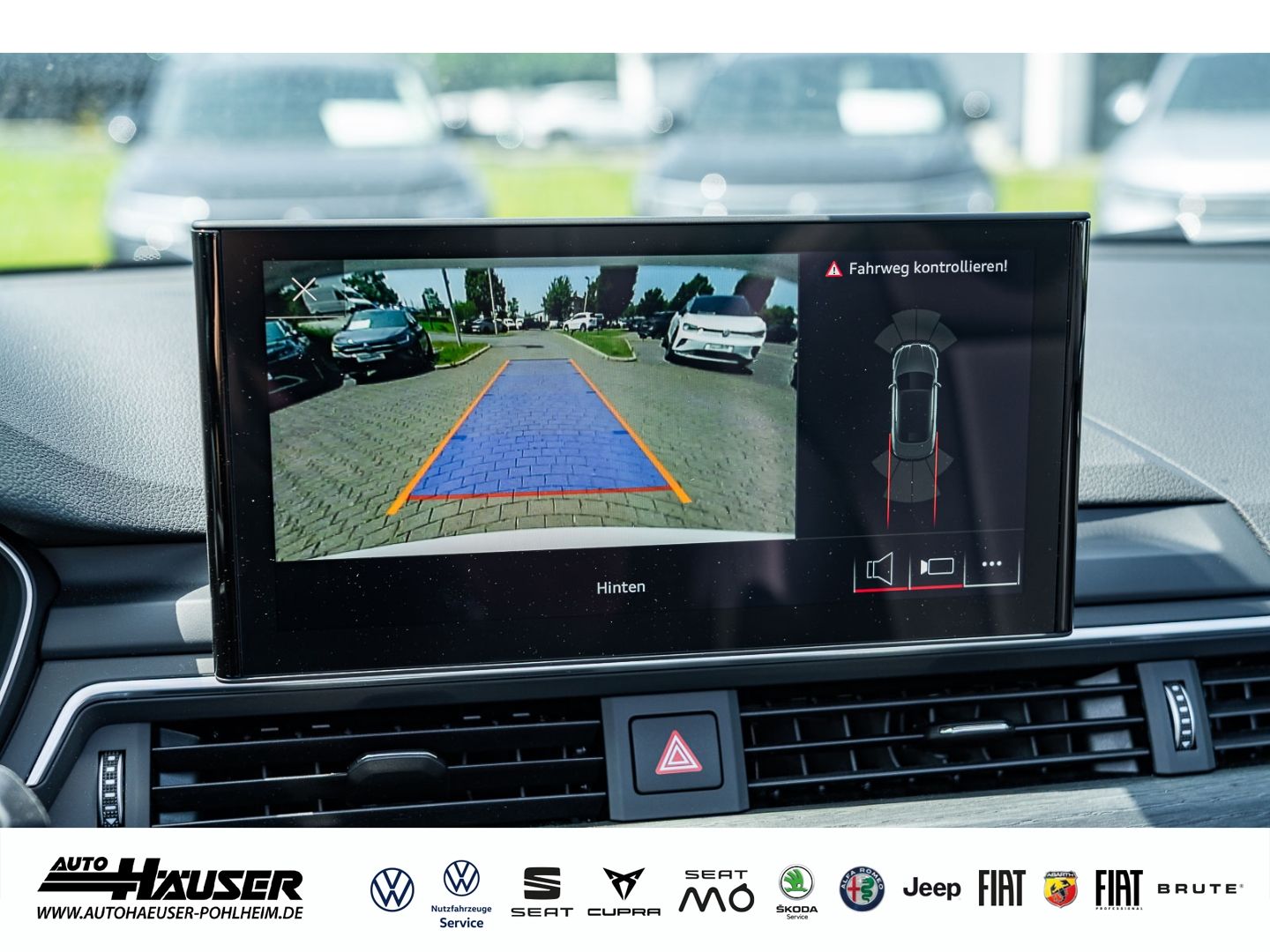 Audi A5 Cabriolet S line 45 TFSI quattro tronic NAVI