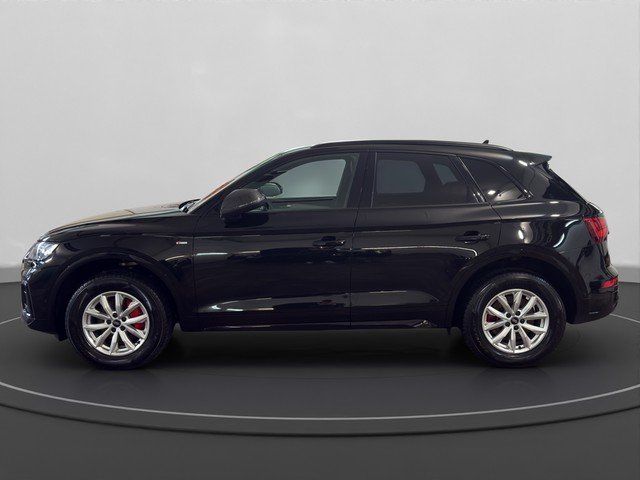Audi Q5 40 TDI quattro S line MATRIX*PANO*VIRTUAL*SZH