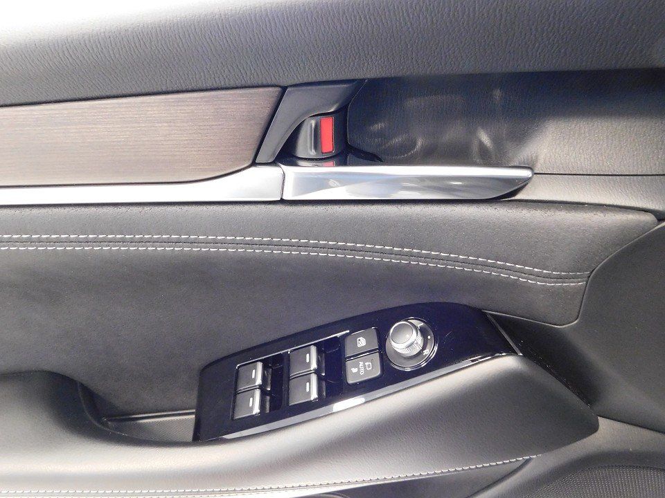 Mazda 6 Limo 2.5L SKY-G 194 6AT Takumi VOLL/Leder/GSD/