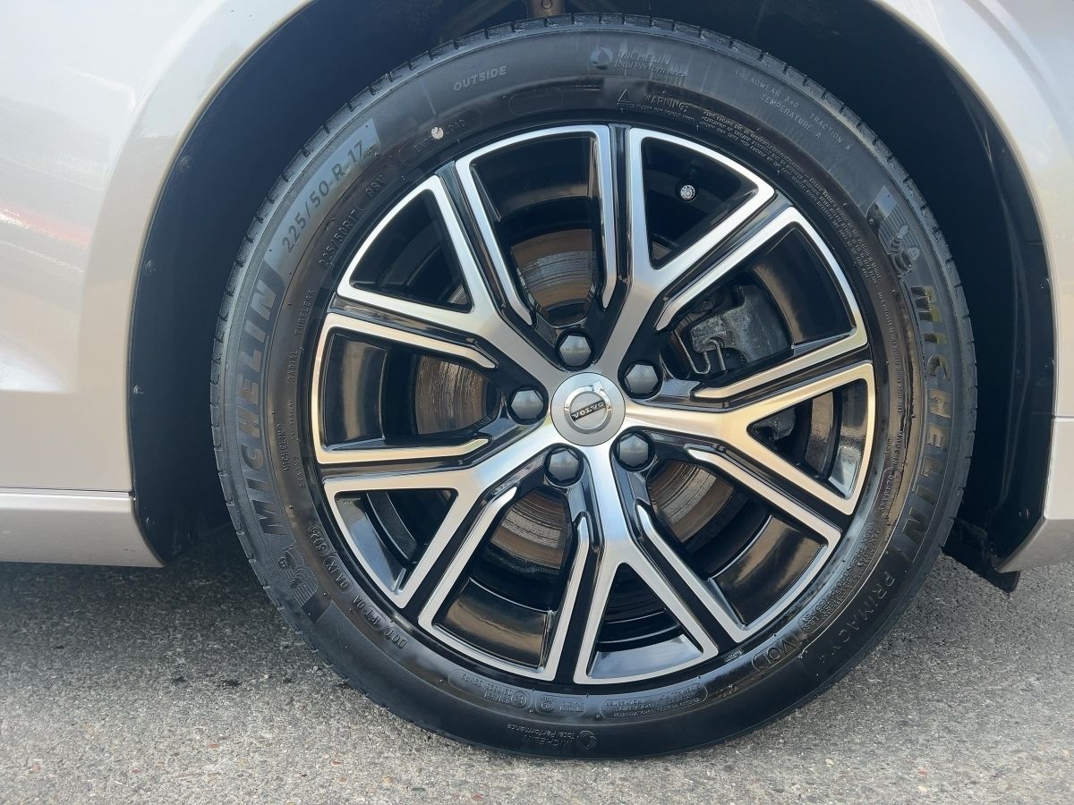 Volvo S60 60 B4