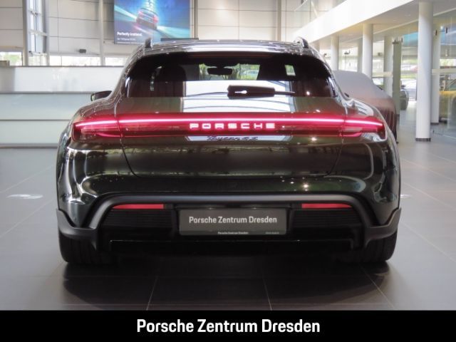 Porsche Taycan 4S Cross Turismo /  BOSE® / Matrix / HUD