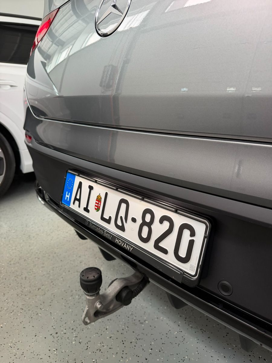 Mercedes-Benz GLE Coupe 350 de 4M/AMG/PANO/AHK/STZBL-SH/HUD/LE