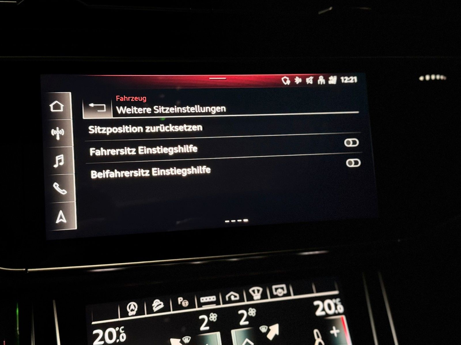 Audi RS Q8 4.0 TFSi *ABT-POWER-S*KERAMIK*CARBON*PANO*