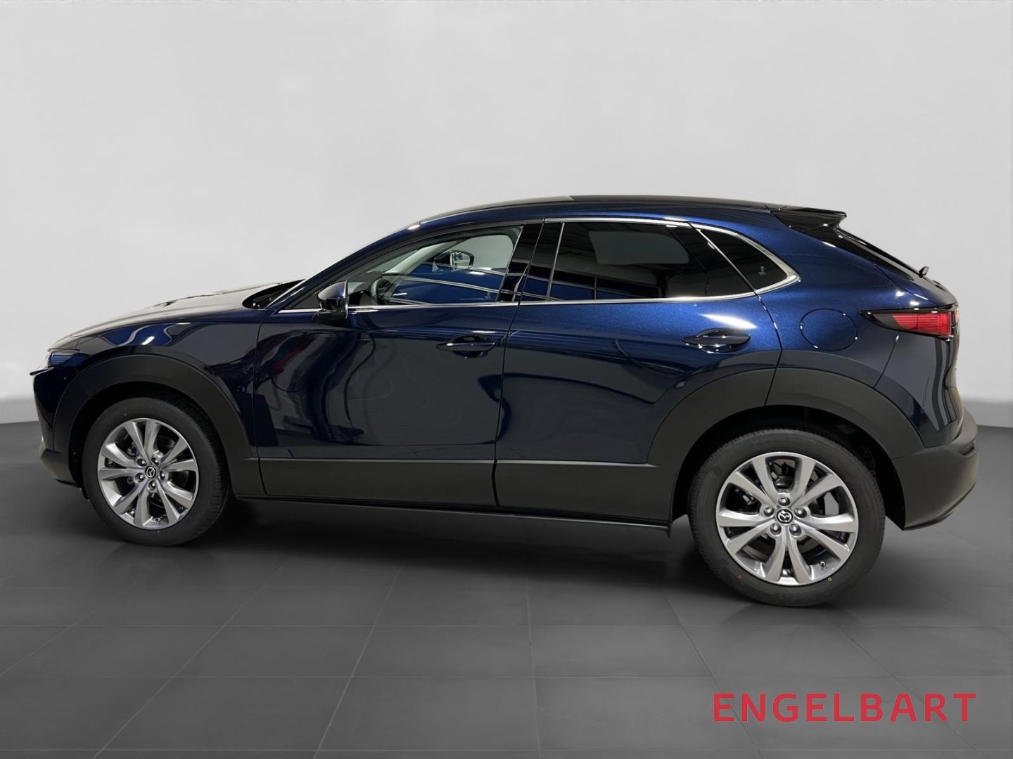 Mazda CX-30 Exclusive-Line 2.0 SKYACTIV-X ALEXA HEAD-U