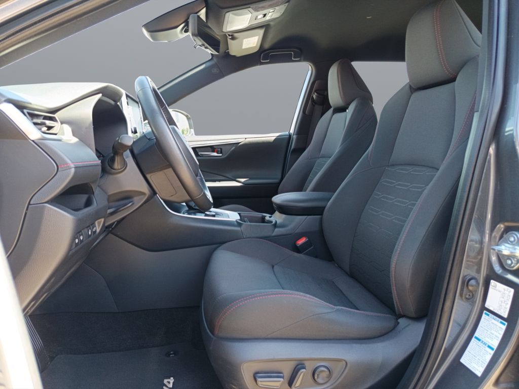 Toyota RAV 4 Plug-in Hybrid - Samsaru's Car Outlet