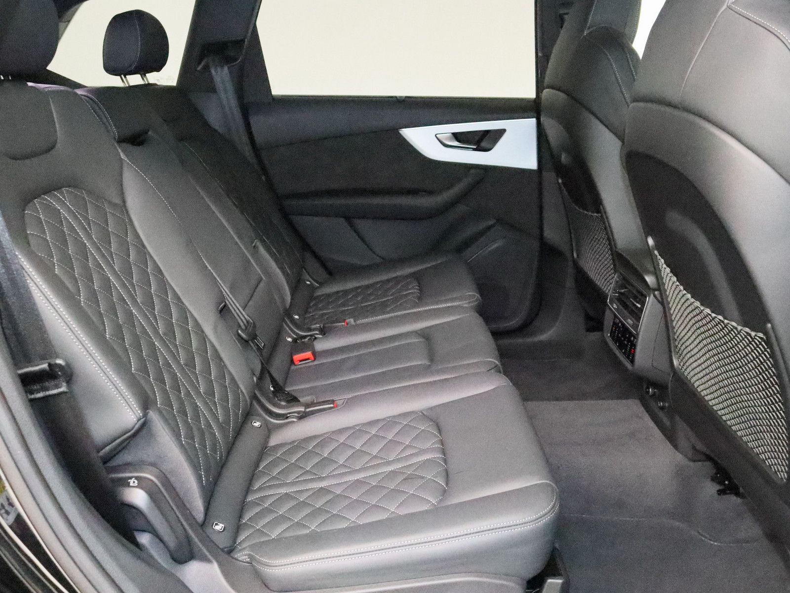 Audi Q7 50 TDI quattro S line 360° MATRIX-LED PANO