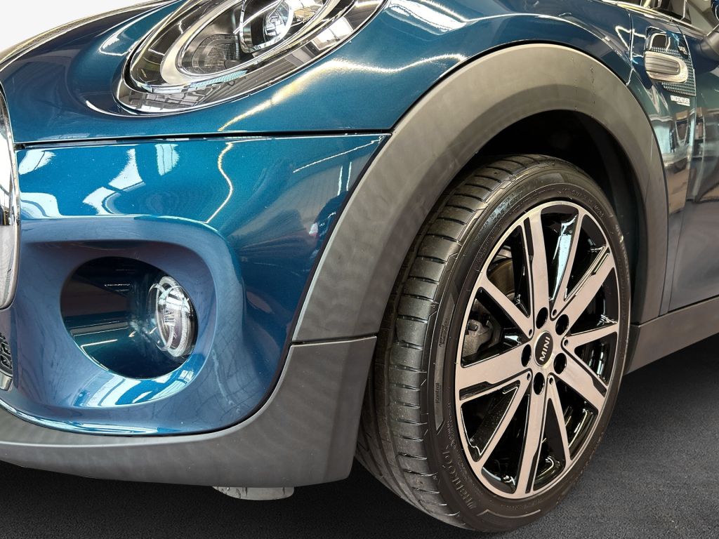 MINI Cooper Cabrio Sidewalk - Samsaru's Car Outlet