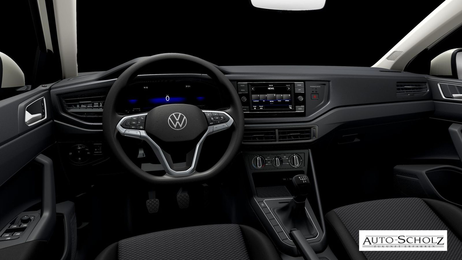 Volkswagen Taigo 1.0 TSI - Samsaru's Car Outlet