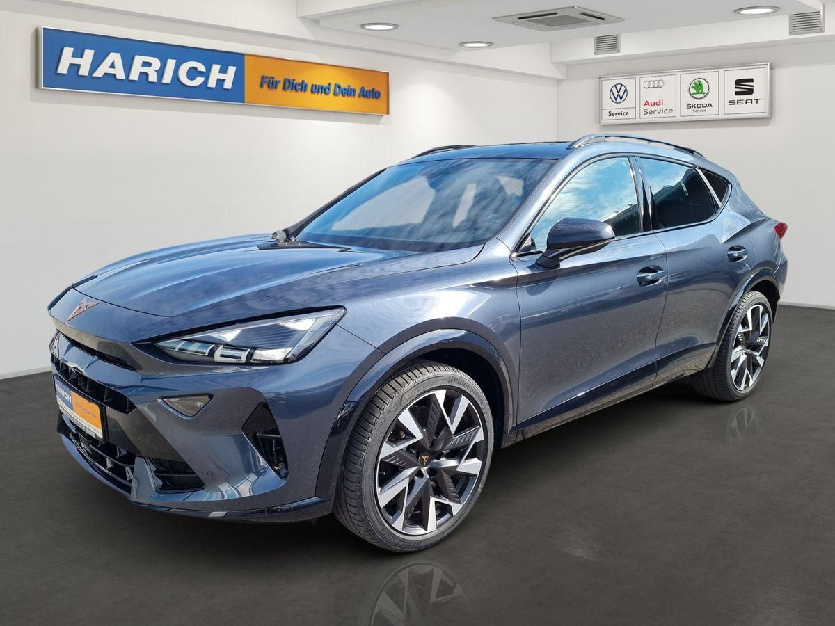 Cupra Formentor VZ 2.0 TSI DSG 4Drive - Samsaru's Car Outlet
