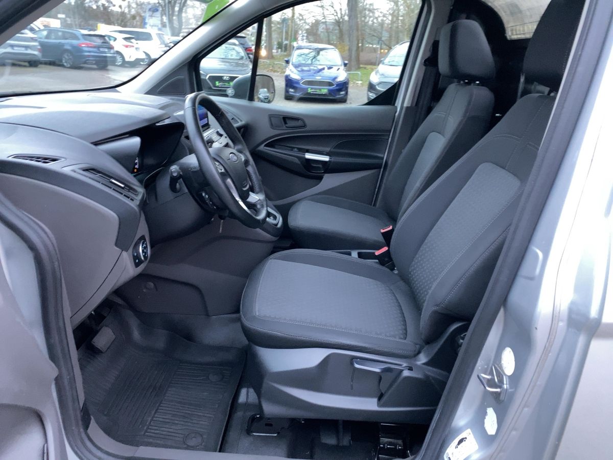 Ford Transit Connect Kasten 230 L2 Trend - Samsaru's Car Outlet