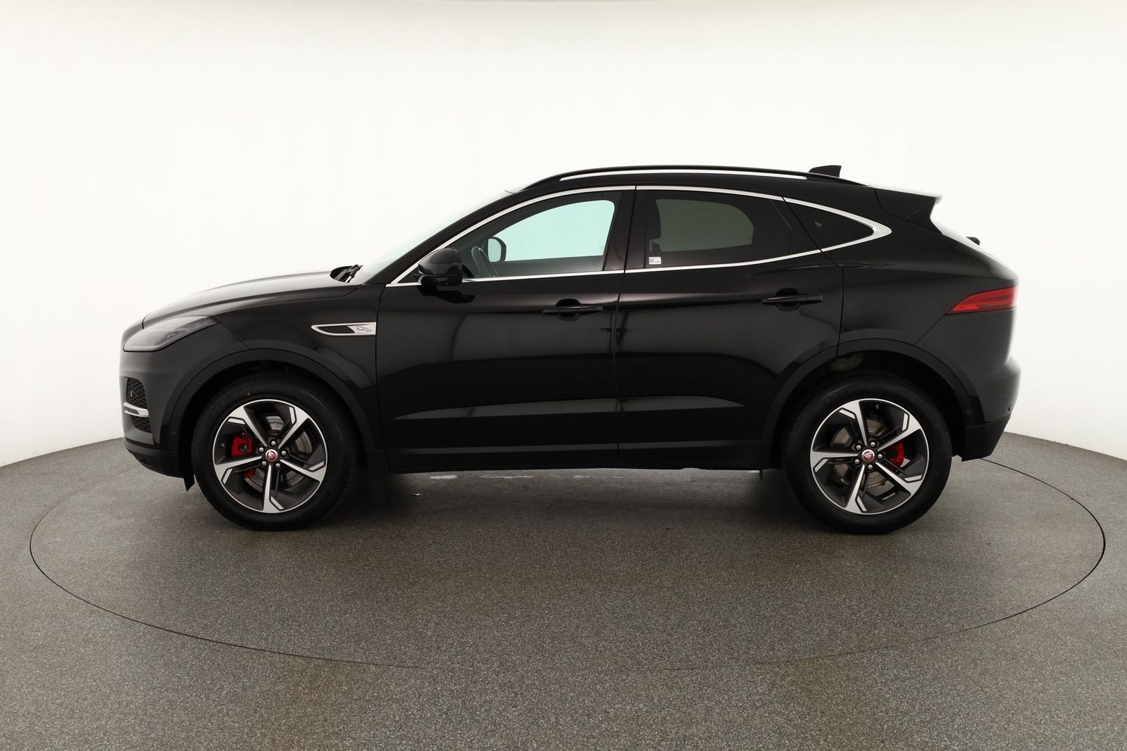 Jaguar E-PACE 2.0 Aut. AWD LED Panorama Memory 360° ACC
