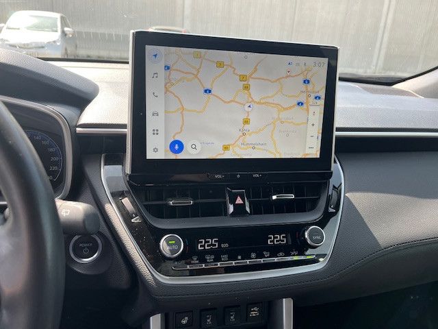 Toyota Corolla Cross Hybrid - Samsaru's Car Outlet