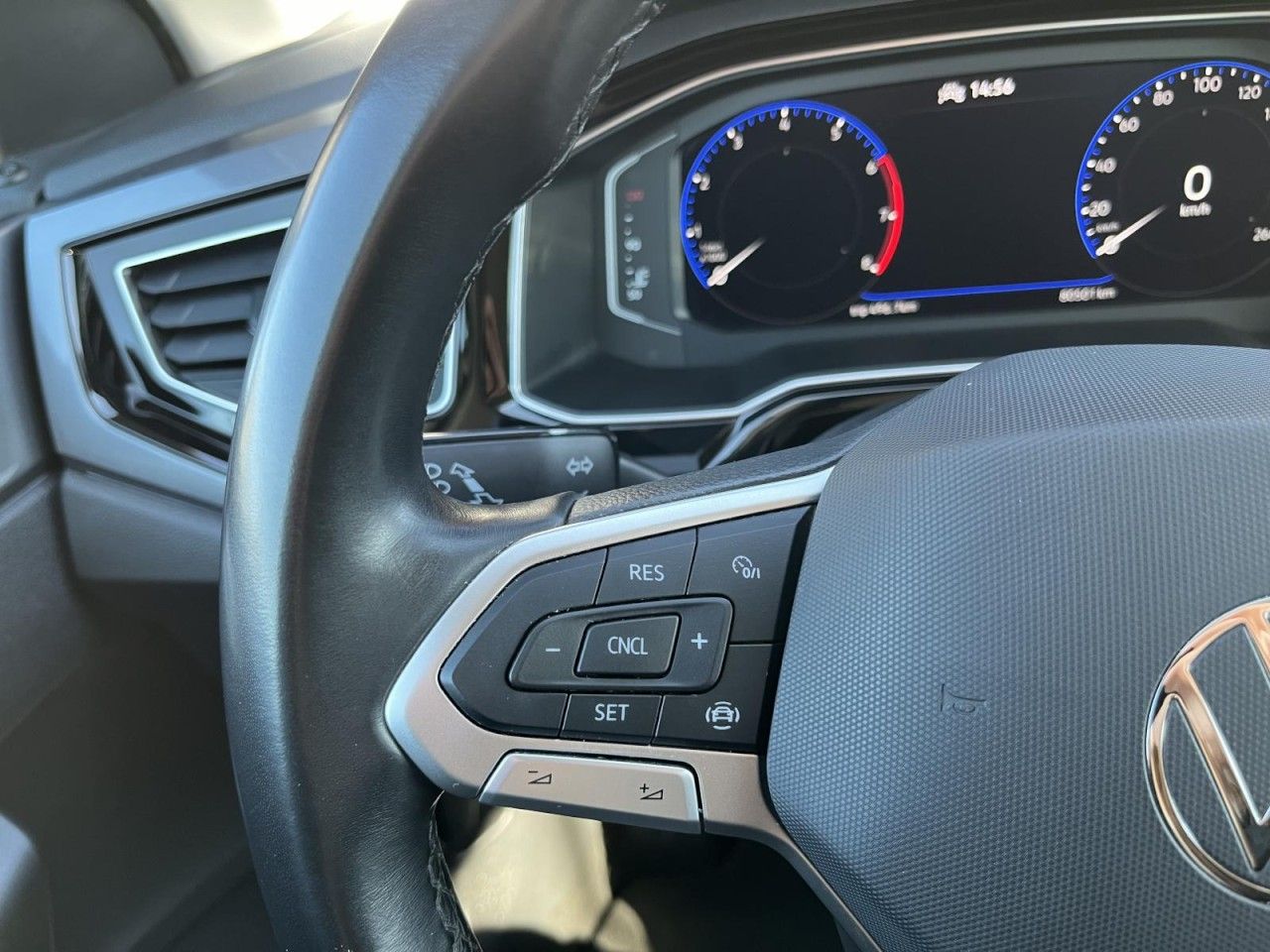 Volkswagen Taigo 1.0 TSI Style - Samsaru's Car Outlet