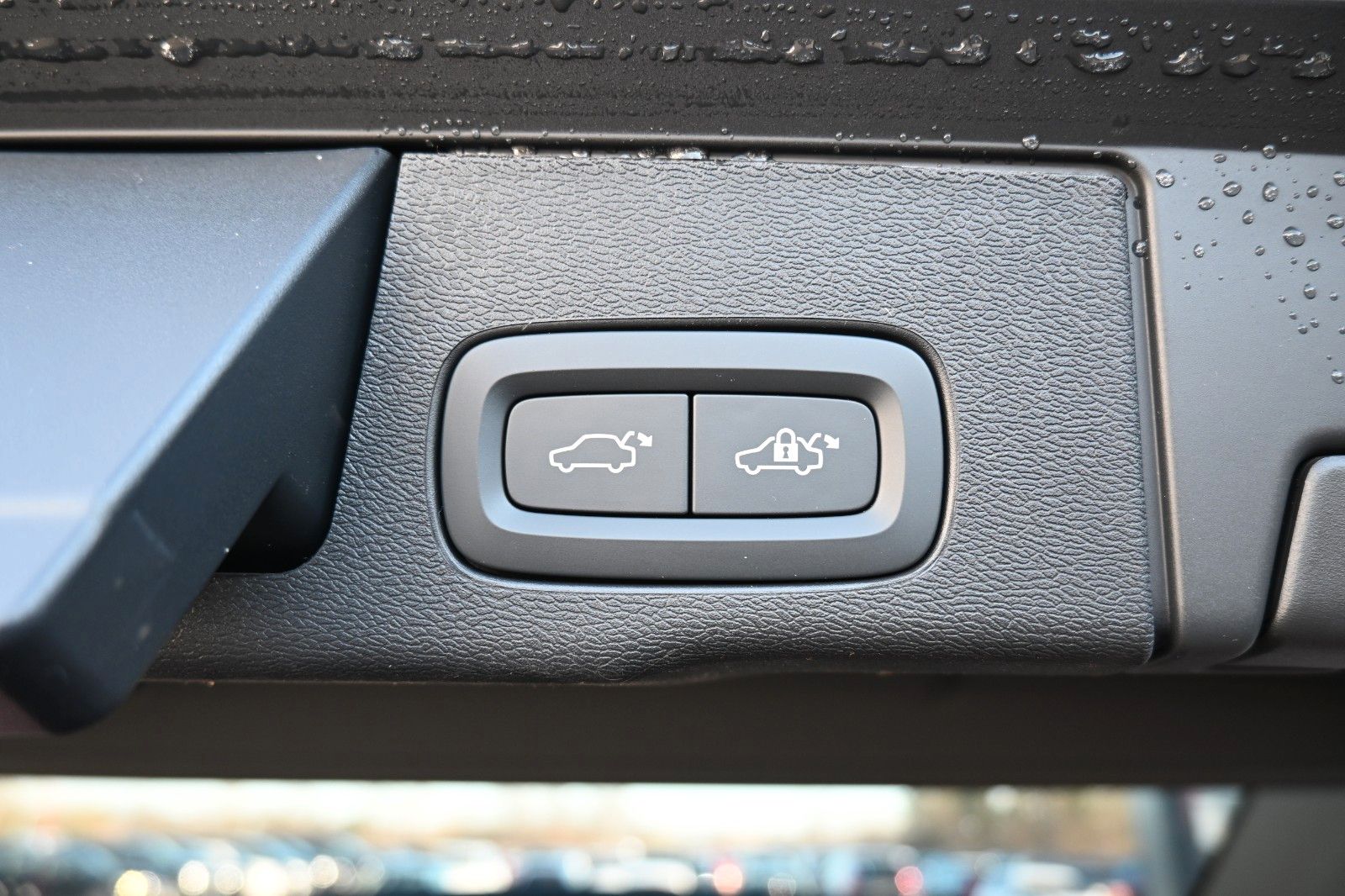 Volvo XC60 B4 D AWD Ultimate Dark*STDHZG*360°*ACC*AHK